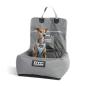 Preview: Doog Car Seat Grey Gr. S/M 50x56x35xm bis 15kg Preview: Doog Car Seat Grey Gr. S/M 50x56x35xm bis 15kg
